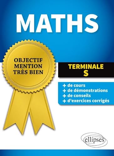 9782340007307: Mathmatiques - Terminale S enseignements spcifique et de spcialit