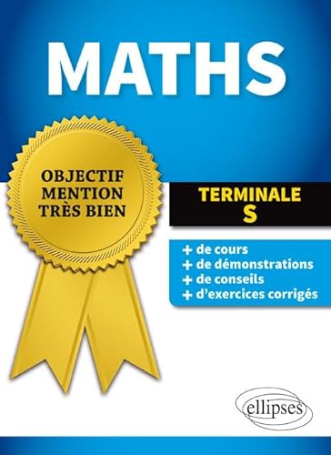 Stock image for Mathmatiques : Terminale S, Enseignements Spcifique Et De Spcialit for sale by RECYCLIVRE