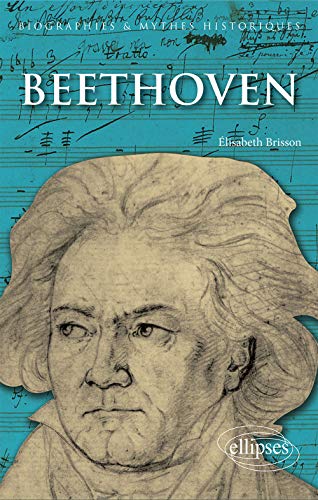 9782340009479: Beethoven