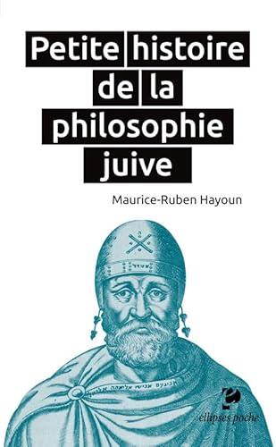 Beispielbild fr Petite histoire de la philosophie juive zum Verkauf von Gallix