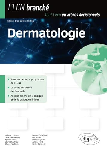 Beispielbild fr Dermatologie zum Verkauf von Ammareal