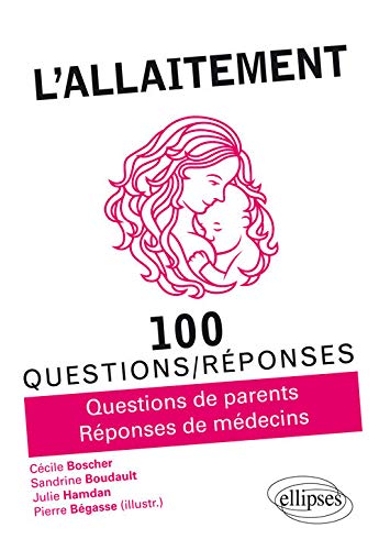 9782340021648: L'allaitement (100 questions/rponses)