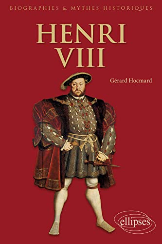 Beispielbild fr Henri VIII zum Verkauf von Ammareal