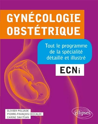 9782340028371: Gyncologie-Obsttrique