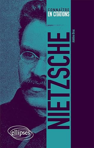 Beispielbild fr Nietzsche zum Verkauf von Gallix