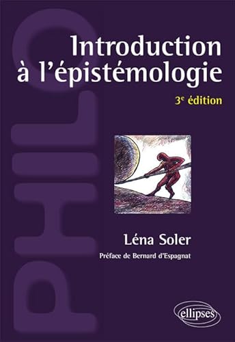 Beispielbild fr Introduction  l'pistmologie - 3e dition zum Verkauf von Gallix