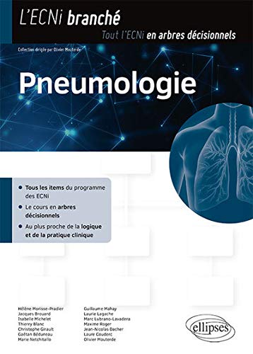 Beispielbild fr Pneumologie zum Verkauf von Ammareal