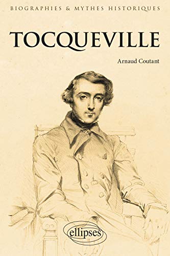 Stock image for Tocqueville for sale by medimops
