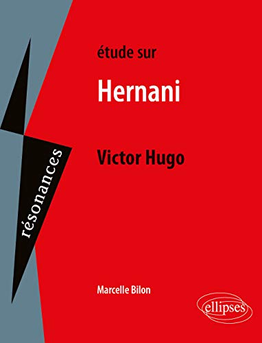 Beispielbild fr Victor Hugo, Hernani zum Verkauf von medimops