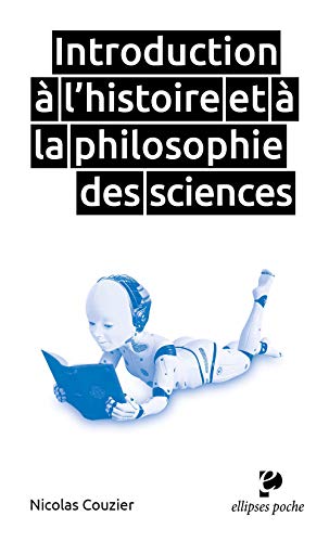 9782340038165: Introduction  l'histoire et  la philosophie des sciences