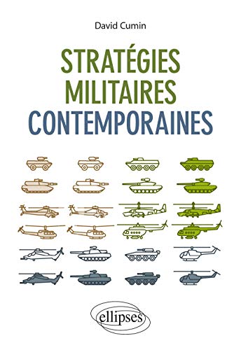 Beispielbild fr Strat gies militaires contemporaines zum Verkauf von Librairie A LA PAGE