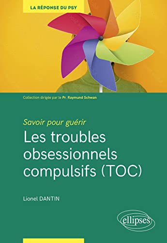 Beispielbild fr Savoir pour gurir : Les troubles obsessionnels compulsifs (TOC) zum Verkauf von Gallix