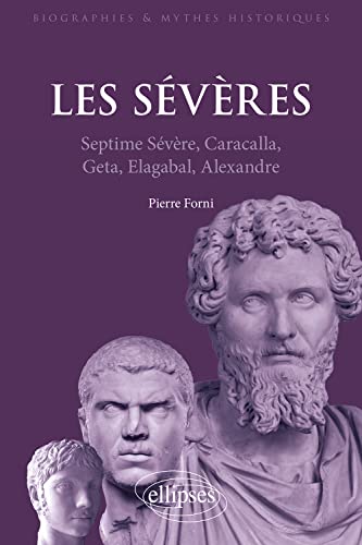 Stock image for Les Svres for sale by Gallix