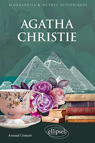 Stock image for Agatha Christie for sale by RECYCLIVRE