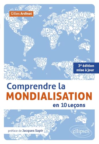 Beispielbild fr Comprendre la mondialisation en 10 leons zum Verkauf von medimops