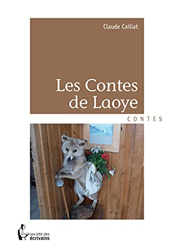 9782342001389: LES CONTES DE LAOYE