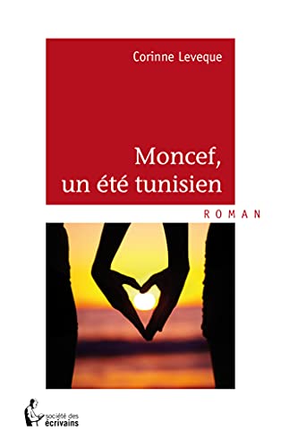Beispielbild fr Moncef, un t tunisien zum Verkauf von medimops