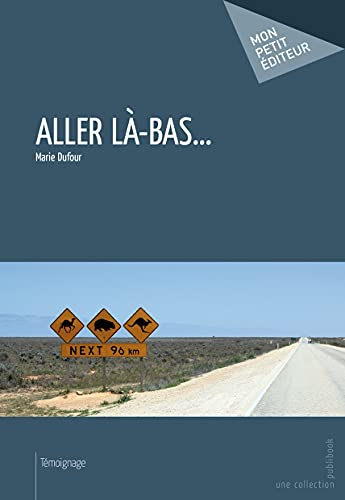 Stock image for Aller l-bas. for sale by Ammareal