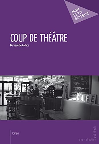 Stock image for Coup de thtre for sale by Ammareal