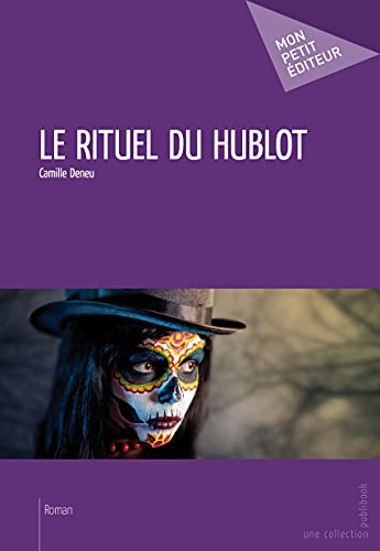 9782342009965: Le Rituel du hublot