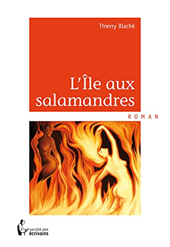 Stock image for L'LE AUX SALAMANDRES for sale by medimops