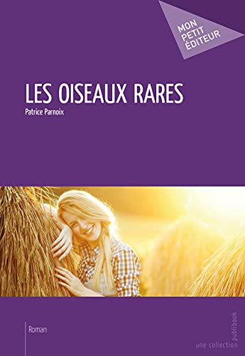 9782342013290: Les oiseaux rares