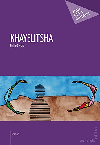 Beispielbild fr Khayelitsha zum Verkauf von WorldofBooks