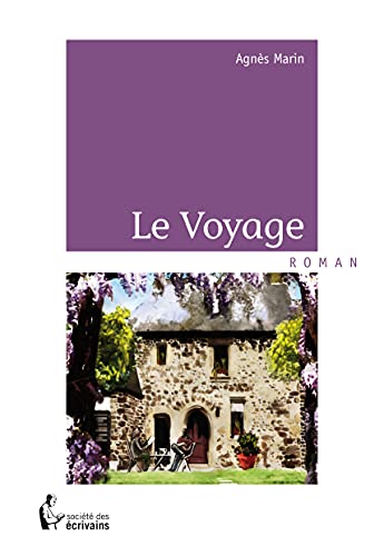 Imagen de archivo de Le Voyage a la venta por Revaluation Books