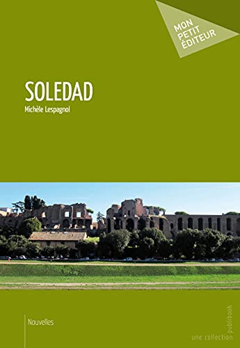 Stock image for Soledad for sale by medimops