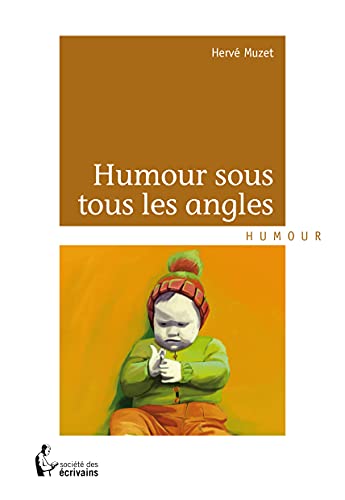 Beispielbild fr Humour sous tous les angles zum Verkauf von medimops