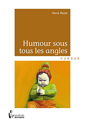 Stock image for Humour sous tous les angles for sale by medimops