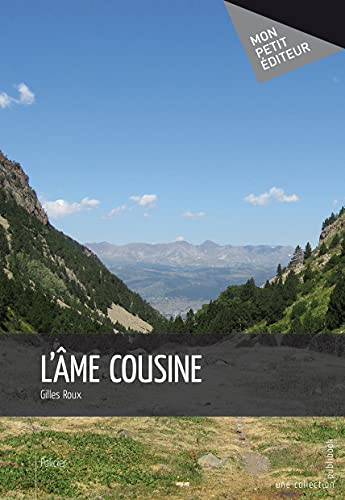 Stock image for L'me cousine for sale by Revaluation Books