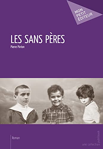 Beispielbild fr Les Sans pres zum Verkauf von Revaluation Books
