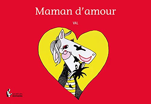 Stock image for Maman d'amour for sale by medimops