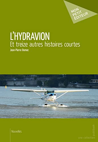 Stock image for L'Hydravion for sale by Revaluation Books