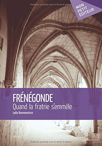 Imagen de archivo de Frngonde (French Edition) a la venta por Books Unplugged