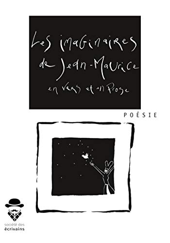 9782342154962: Les Imaginaires de Jean-Maurice
