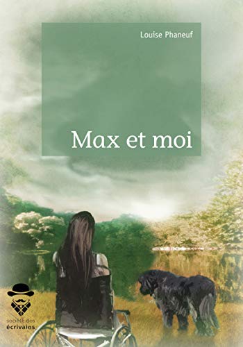 Stock image for Max et moi for sale by Revaluation Books