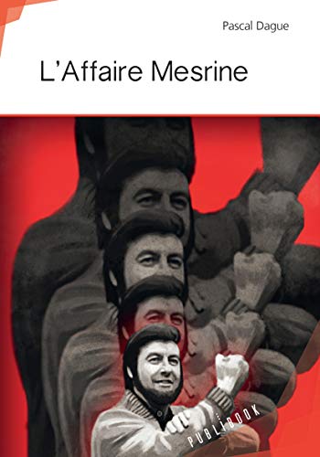 Stock image for L'Affaire Mesrine (French Edition) for sale by Books Unplugged