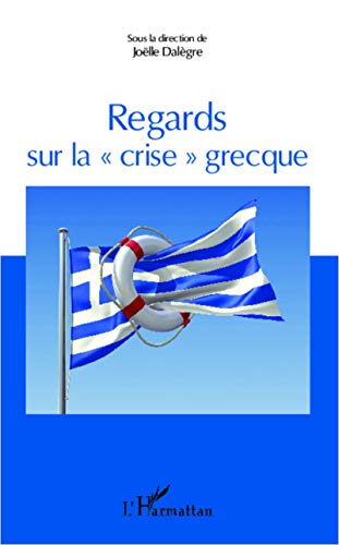 9782343000053: Regards sur la "crise" grecque