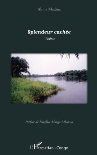 9782343003900: Splendeur cache: Posie (French Edition)