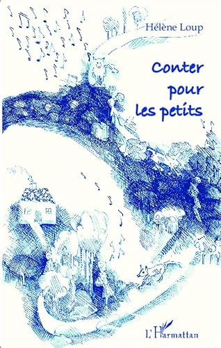 Beispielbild fr Conter pour les petits (French Edition) zum Verkauf von Gallix