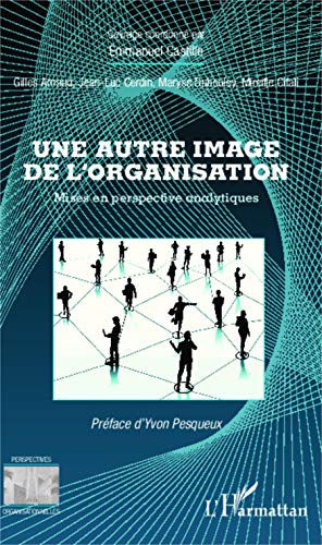 Beispielbild fr Une autre image de l'organisation: Mises en perspective analytiques (French Edition) zum Verkauf von Gallix