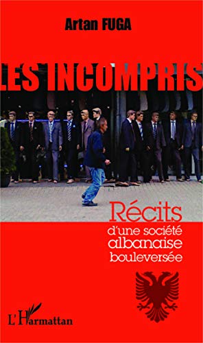 Stock image for Les incompris for sale by Librairie Le Lieu Bleu Paris