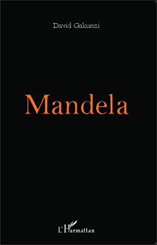 Imagen de archivo de Mandela a la venta por Revaluation Books