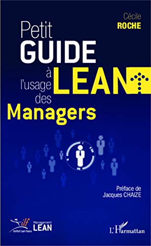 9782343017761: Petit guide Lean  l'usage des managers