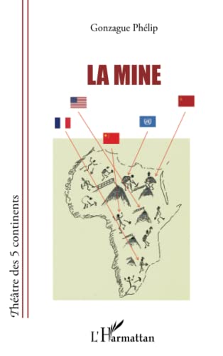 Imagen de archivo de La mine a la venta por Revaluation Books
