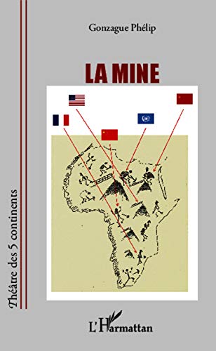 Stock image for La mine for sale by Revaluation Books