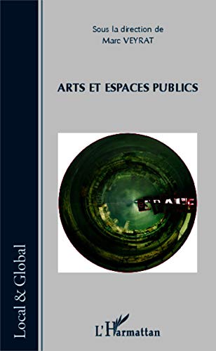 Stock image for Arts et espaces publics (French Edition) for sale by Gallix