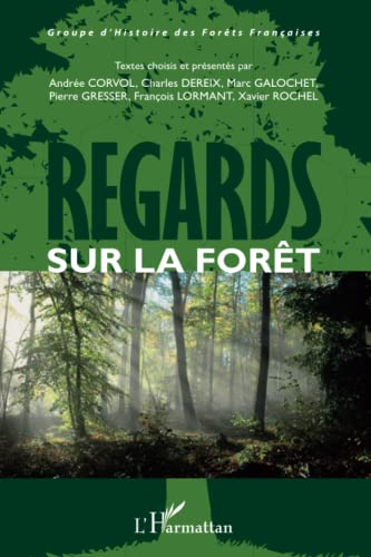 Stock image for Regards sur la fort (French Edition) for sale by Gallix